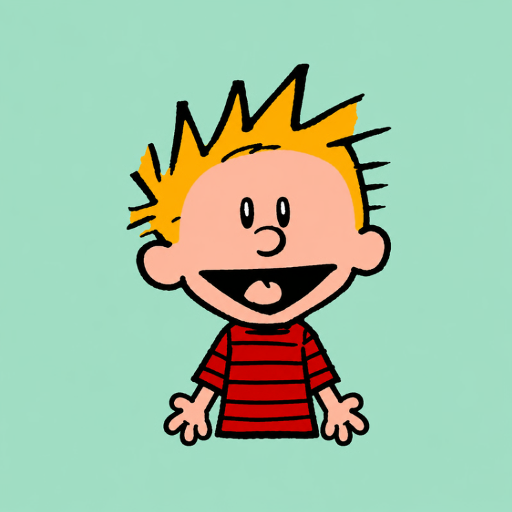 Calvin Token
